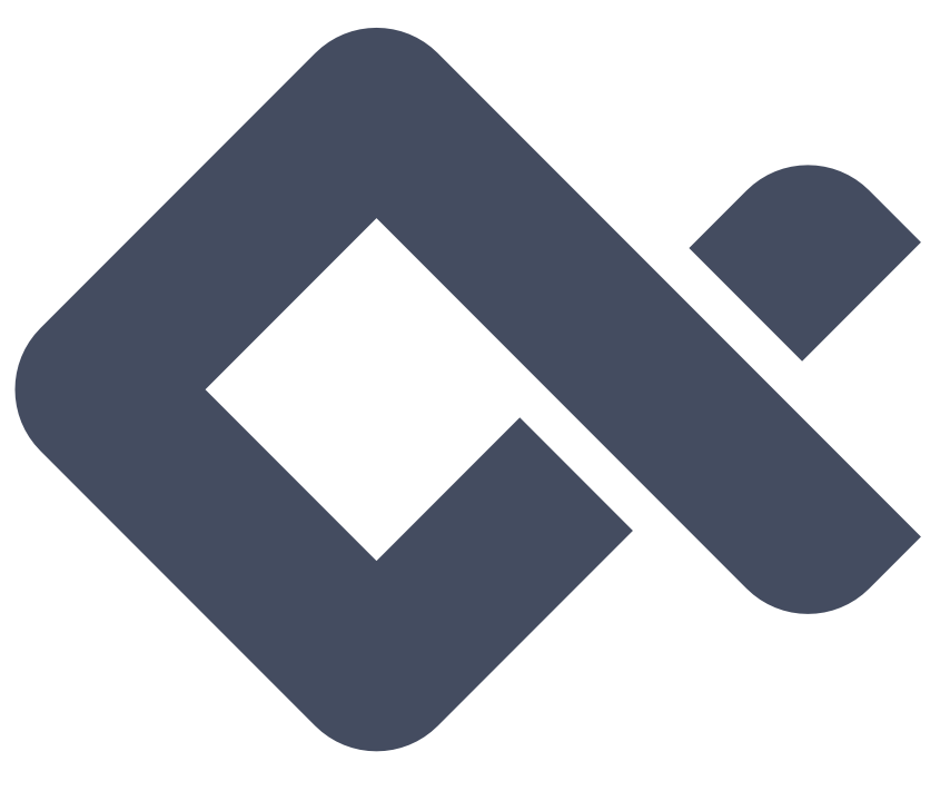 Blockalpha Logo Icon